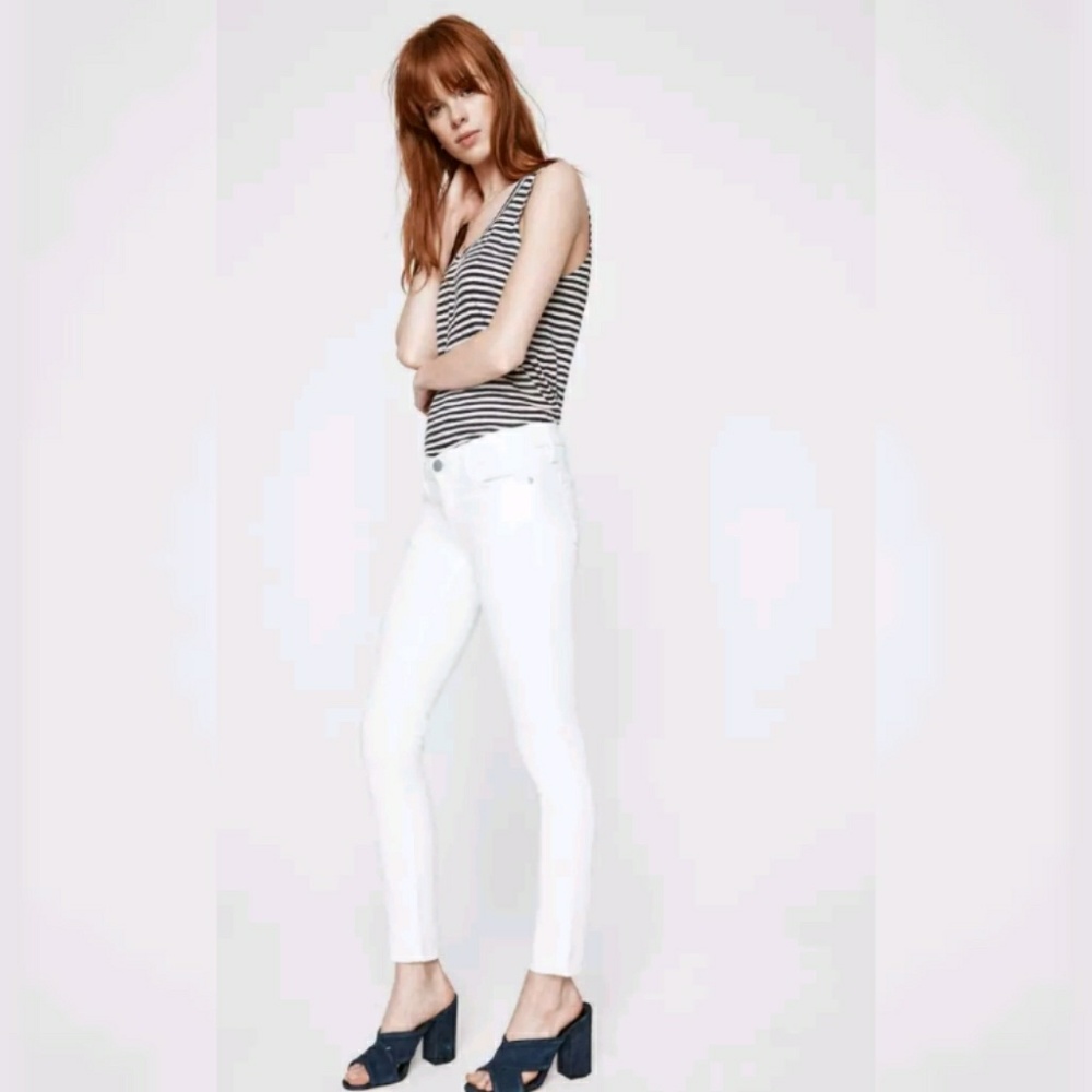 REBECCA MINKOFF Women's Size 24 Jane Skinny Jeans